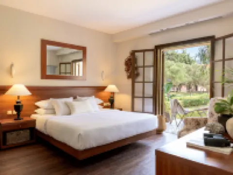 Grecotel LUXME Costa Botanica Hotels in Acharavi