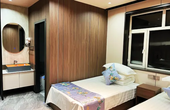 漠河老村長農家院