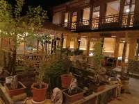 Haidong Hanshe Inn