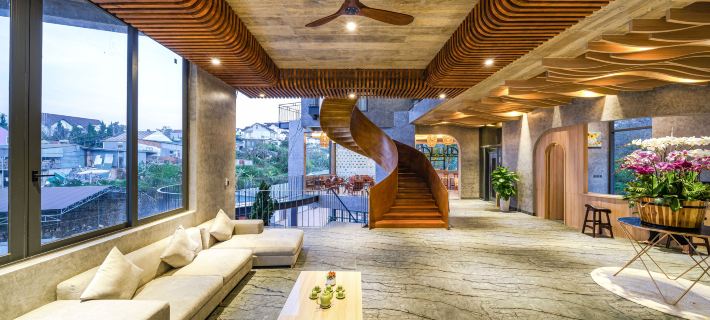 Tournesol Villa Dalat Hotels in Thành phố Đà Lạt