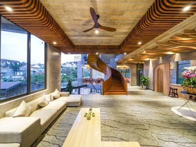Tournesol Villa Dalat
