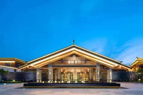 TongXi Hotel
