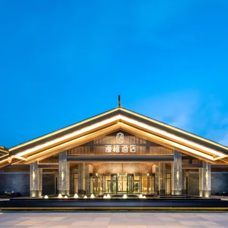 TongXi Hotel