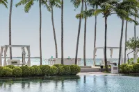 Cheval Blanc Randheli Maldives - Pools
