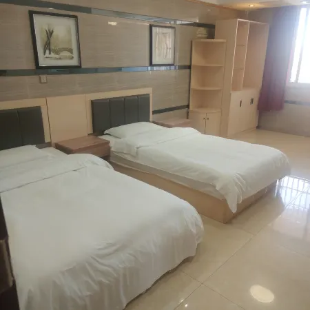 Jiangye Grand Hotel