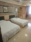江業大飯店 - 2 星級