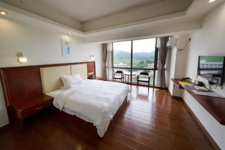 Yangxi Victoria Harbour Hotel