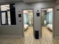 Lijianrugu Audio-visual Homestay (Duoerma Shidai Square)
