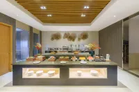 Zepudelong Hotel - petit déjeuner