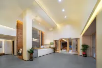 Four Seasons Hotel Manfeng (Zhangzhou Vocational College) - Romantic