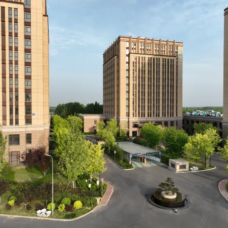 International Seed Industry Training Center