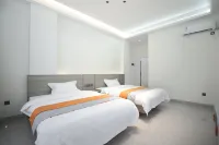 Meizhou Island Shijian Sea Homestay - Quầy bar