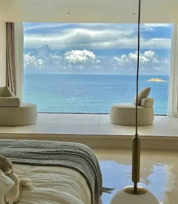 Haifeng Seaview Apartment (Shapawan Happy Water World Branch)