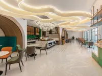 QUAY HOTEL (Guilin Liangjiang Sihu Xiangbishan Scenic Area) - que admiten mascotas