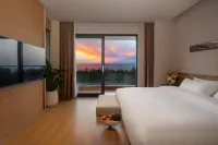 Weizhou Island Yuncheng Seaview Art Homestay