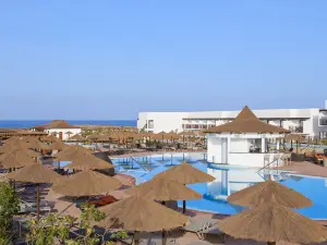 Melia Llana Beach Resort & Spa