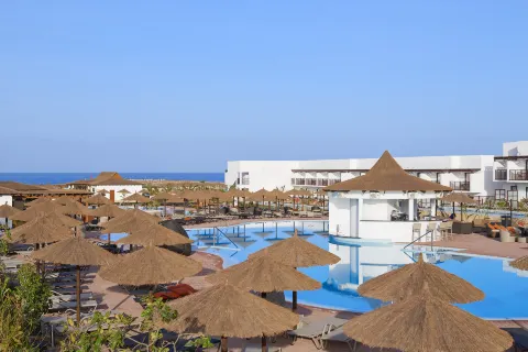 Melia Llana Beach Resort & Spa