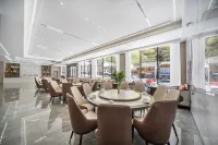 Songpan Yunjingwan Hotel