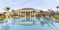 Sofitel Dubai the Palm Resort & Spa - romantis