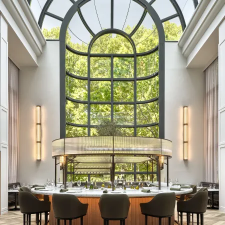 Sheraton Grand Sydney Hyde Park