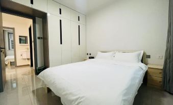 Changchang Jinghe Garden homestay