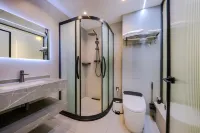 Chang 'an hotel (Huangguoshu Waterfall)