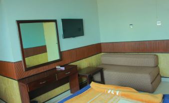 Mount Heaven Hotel Murree