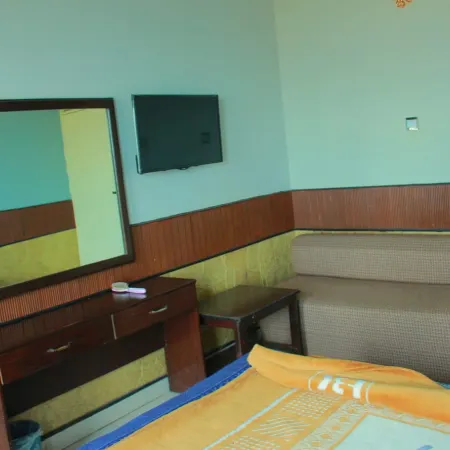 Mount Heaven Hotel Murree