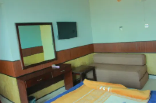 Mount Heaven Hotel Murree