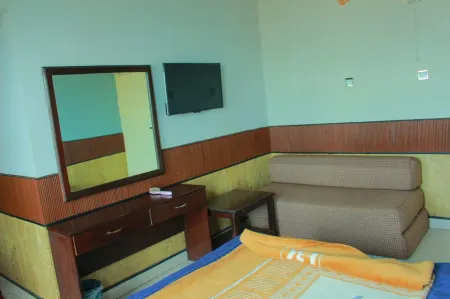 Mount Heaven Hotel Murree