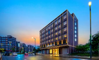 Golden Hotel (Dongguan Songshan Lake East Industrial Park Branch)