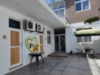 Lime Cottage (Laoshan Scenic Area Store) - con vista montagne