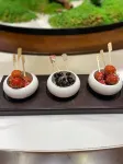 月季ホテル 南陽 - 朝食
