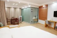 Anhui Bit Tianzhu Wellness Center Homestay Hotel dekat Tianzhu Mountain Ropeway