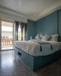 Amihan Resort - balcony