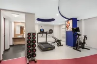 Novotel Budapest Danube - Gym