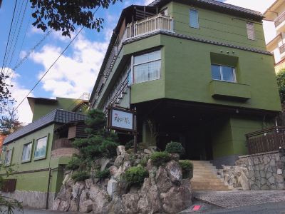 施設外観 伊豆長岡　隠れ家温泉宿　桂の泉の写真