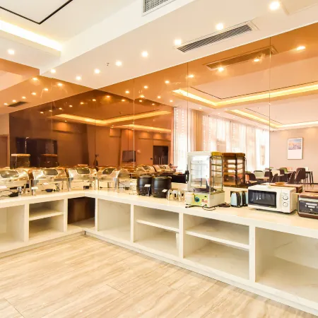 Pinshangyi Hotel
