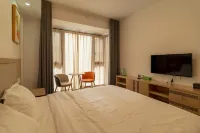 Youran Residential Accommodation Hotels in Yanshan