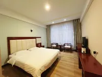 Meiluntian Business Hotel Hotel in zona Shangdu Railway Station
