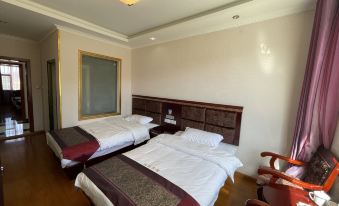 Longfu Hotel