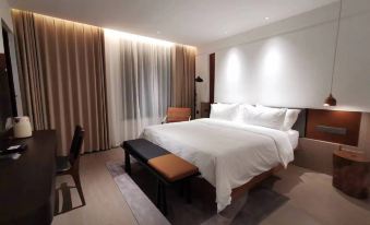 Jiuyi Moutain residence