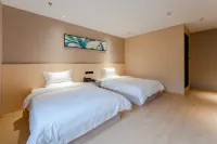 Haotang Hotel (Shanghai Hongqiao Airport Wanda Plaza Jiangqiao Branch)