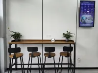 Xingji Smart Hotel (Dujiangyan Scenic Area) - Bintang 2