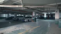 Platinum Hotels - parking