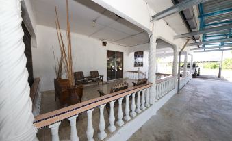 OYO 90990 Sri Tempurung Homestay