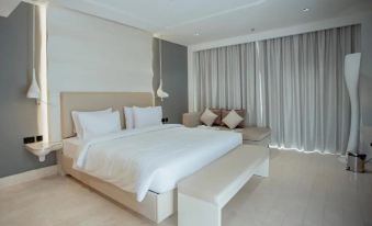 Alberni Jabal Hafeet Hotel Al Ain