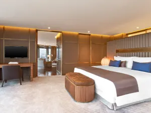 The St. Regis Istanbul