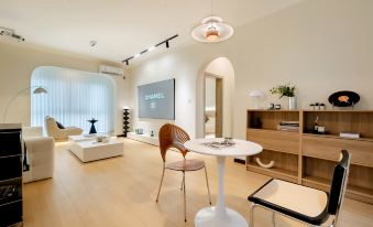 MUYE•HOMESTAY