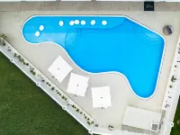 Wanningmu Seaside Hotel - románticos